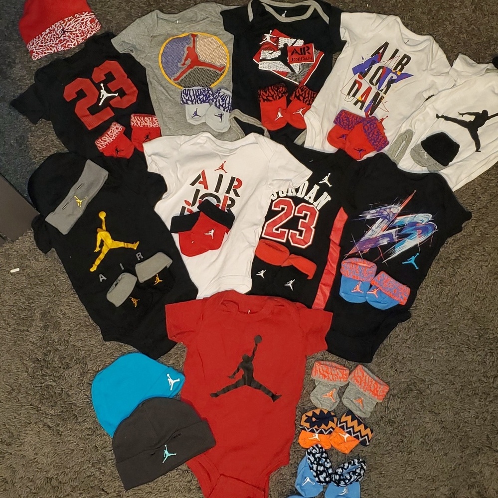 Jordan bundle